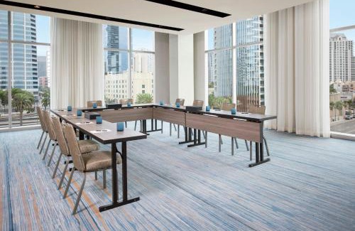 Columbia Hotel | InterContinental San Diego by IHG