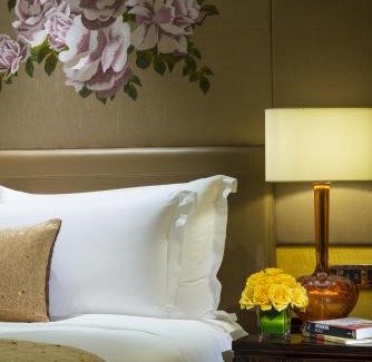 Shijiazhuang City Center Hotel | InterContinental Shijiazhuang by IHG