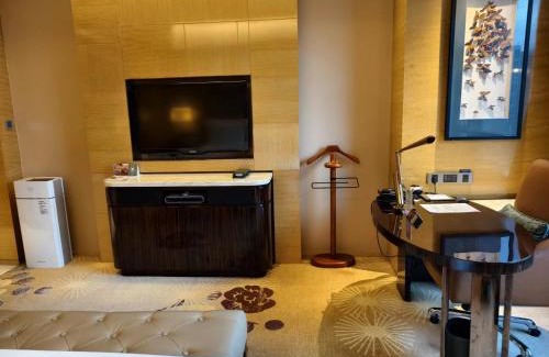 Shijiazhuang City Center Hotel | InterContinental Shijiazhuang by IHG