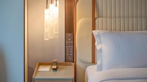 West District Hotel | InterContinental Taichung by IHG