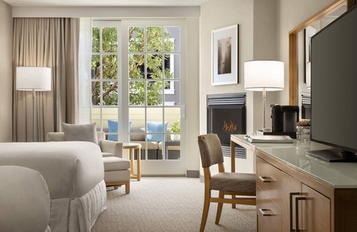 Monterey Hotel | InterContinental the Clement Monterey by IHG