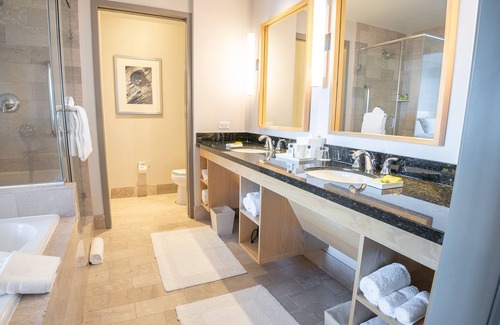 Monterey Hotel | InterContinental the Clement Monterey by IHG