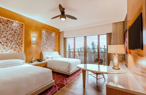 Phuoc Thuan Resort | InterContinental Grand Ho Tram by IHG
