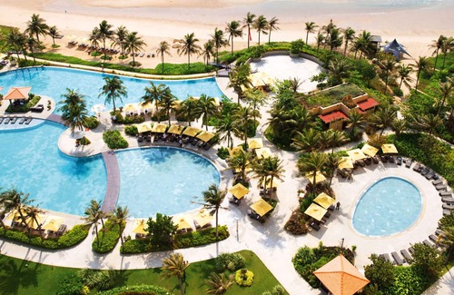 Phuoc Thuan Resort | InterContinental Grand Ho Tram by IHG