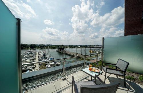 District Wharf Hotel | InterContinental - Washington D.C. - The Wharf by IHG