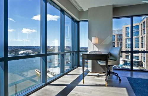 District Wharf Hotel | InterContinental - Washington D.C. - The Wharf by IHG