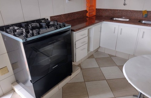 Jaua House | INTERLAGOS 400 M FROM THE BEACH 5 AIR-CONDITIONED ROOMS, SWIMMING POOL, INTERNET GALENO 71 997084180