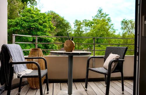 Gluecksburg Apartment | Intermar Hotel & Apartments