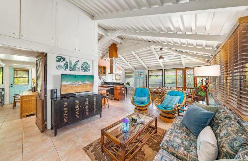 Kaanapali House | International Colony Club 34 · ICC 34 Spacious 2BD Cottage w Poo