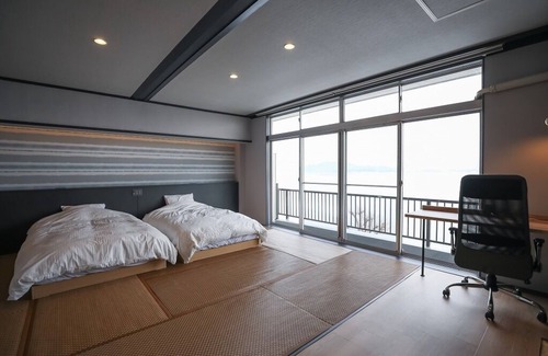 Matsue Hotel | International Hotel Tamatsukuri