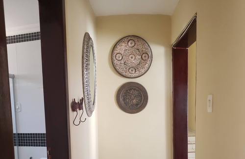 Encruzilhada House | Internationally renowned musician's house with pool