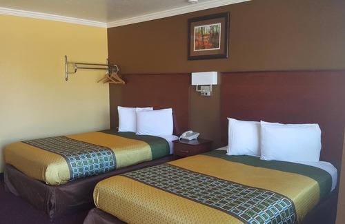 Lakeview Hotel | Interstate 8 Motel