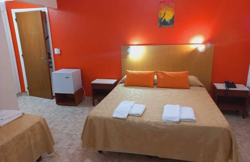 Termas de Rio Hondo Hotel | Intersur Independencia