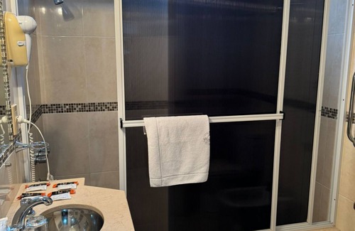 Termas de Rio Hondo Hotel | Intersur Independencia