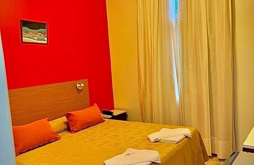 Termas de Rio Hondo Hotel | Intersur Independencia