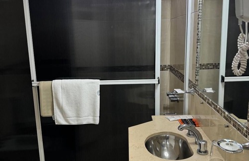 Termas de Rio Hondo Hotel | Intersur Independencia