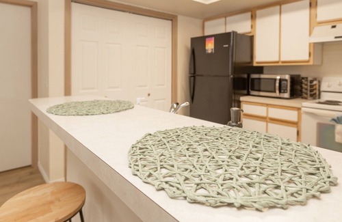 Veterans Park Apartment | InThe Heart Of Downtown Boise!
