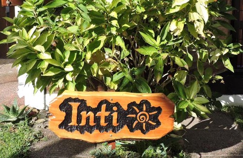 San Bernardo del Tuyu Apartment | Inti Duplex