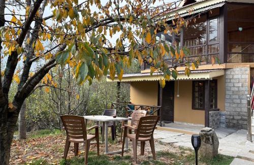 Bashisht Hotel | Into The Wild Manali