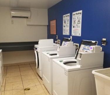 Fortson Hotel | InTown Suites Extended Stay Columbus GA