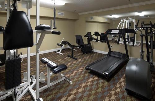 Town Center Hotel | InTown Suites Extended Stay Marietta GA - Town Center