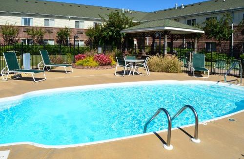Decatur Hotel | InTown Suites Extended Stay Decatur AL