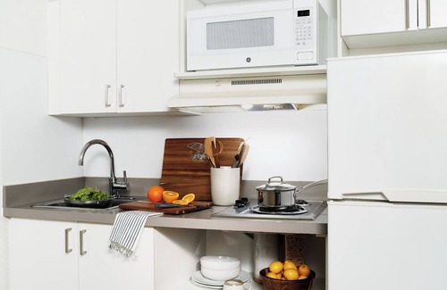 West Ashley Apartment | InTown Suites Extended Stay Charleston SC - West Ashley