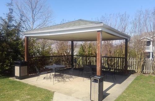 Clarksville Hotel | InTown Suites Extended Stay Clarksville TN