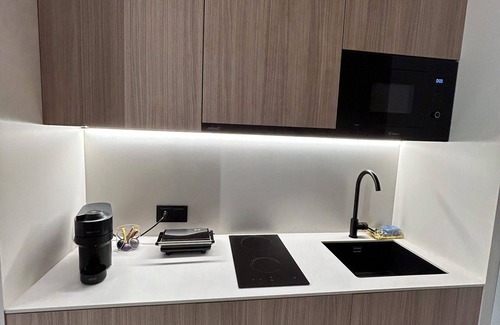 Muros Hotel | INTRAMUROS Quiet Apartments