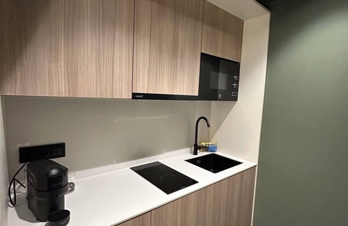 Muros Hotel | INTRAMUROS Quiet Apartments