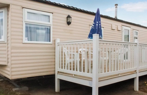 Caister-on-Sea House | Introducing the Willerby Herald, a 3-bedroom caravan designed with your comfort.