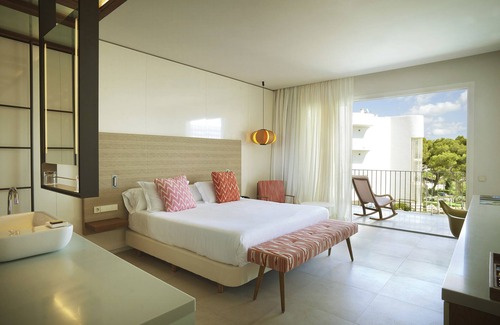 Cala d'Or Hotel | Inturotel Cala Esmeralda Beach Hotel & Spa - Adults Only