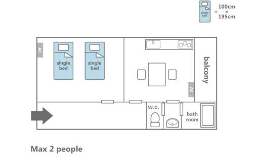 Ukyo Ward House | Inuicho Tori