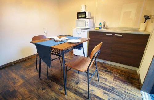 Ukyo Ward House | Inuicho Tori