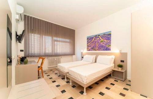 Lingotto House | Inv Solution