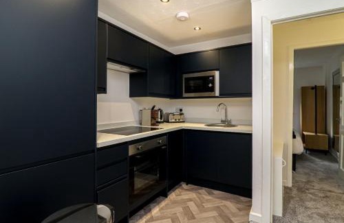 Newton Mearns Apartment | Invergarry Rouken Glen Retreat