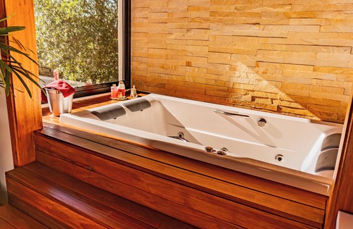 Vespasiano Correa Hotel | Invernada Blessmann