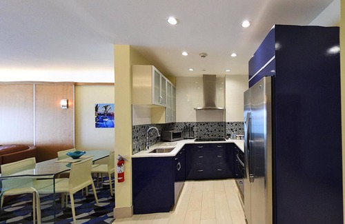 Paget Hotel | Inverurie Executive Suites