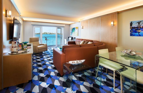 Paget Hotel | Inverurie Executive Suites