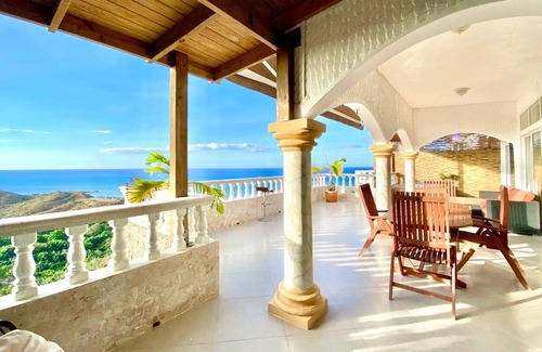 Puerto Plata Apartment | Inviting 2-bed Apartment in Cofresi