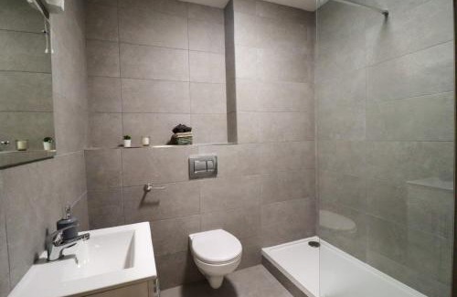 Ballyboghil Apartment | Inviting 2-Bed Apartment in Dublin