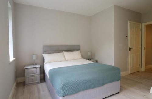 Ballyboghil Apartment | Inviting 2-Bed Apartment in Dublin