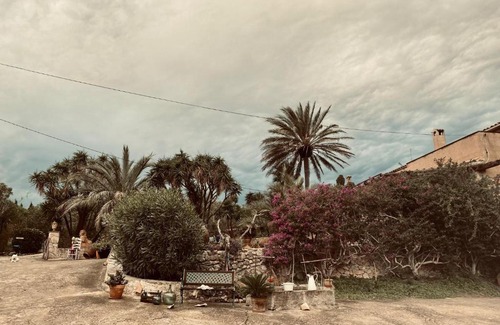 Son Macia Apartment | Inviting Apartment Son Macia Manacor Adults Only