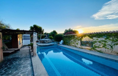 Son Macia Apartment | Inviting Apartment Son Macia Manacor Adults Only