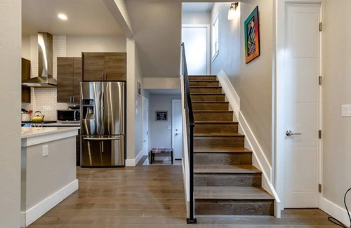 Highland House | Inviting space for groups in the heart of LoHi!