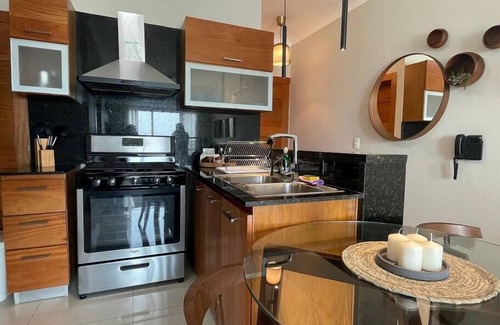 La Julia Apartment | Inviting TSI w/Stunning Ocean Views!