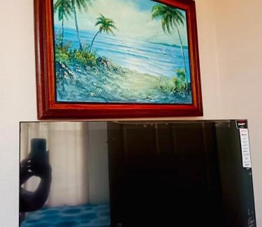 Ciudad Cortes Apartment | inya lodge