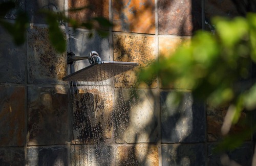 Thorny Bush Game Reserve Cabin | Inyati Game Lodge