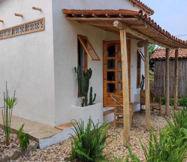 Gisenyi Cabin | INZU Lodge