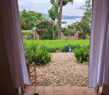 Gisenyi Cabin | INZU Lodge